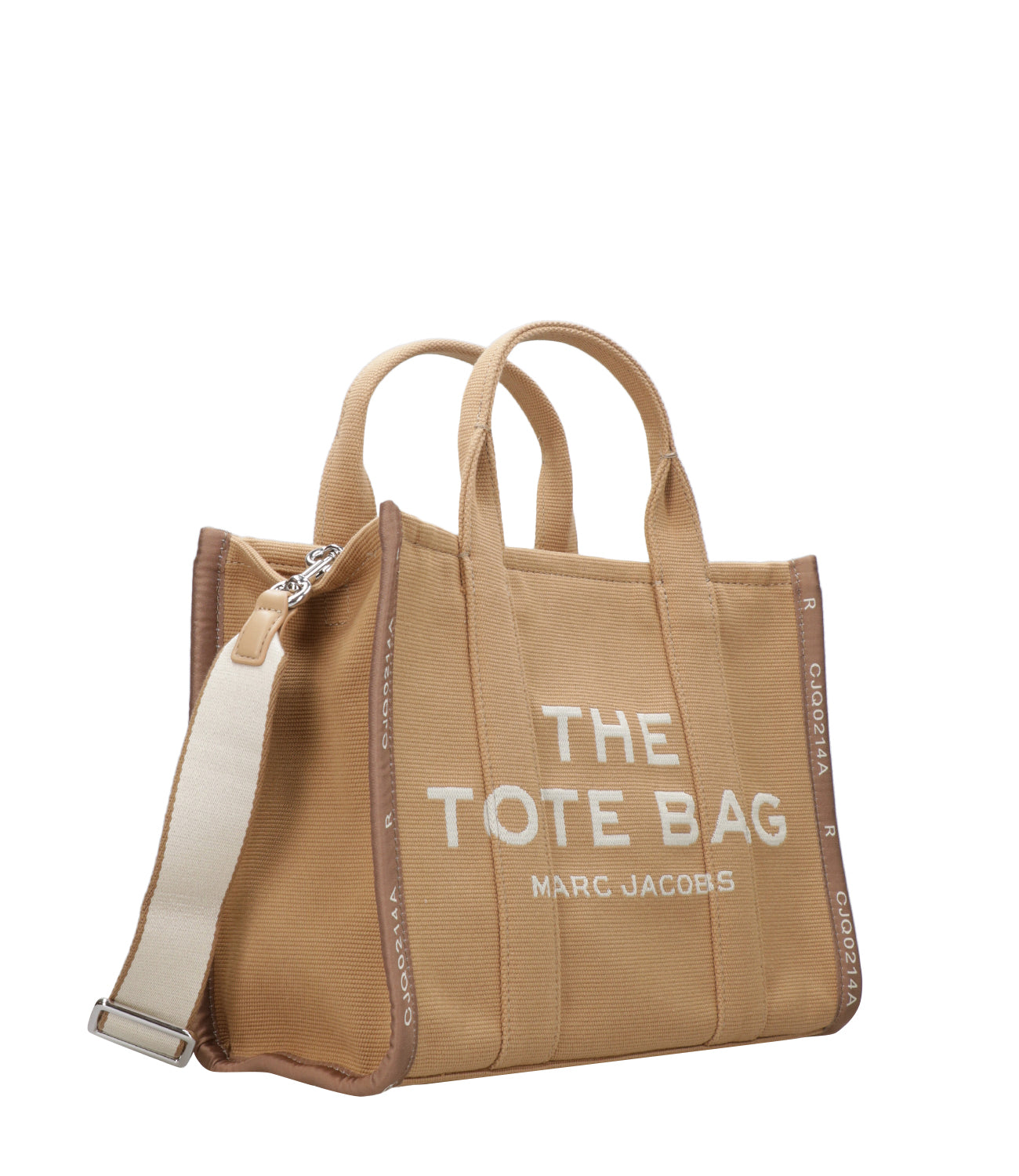 Marc Jacobs | Borsa Tote The Medium Cammello