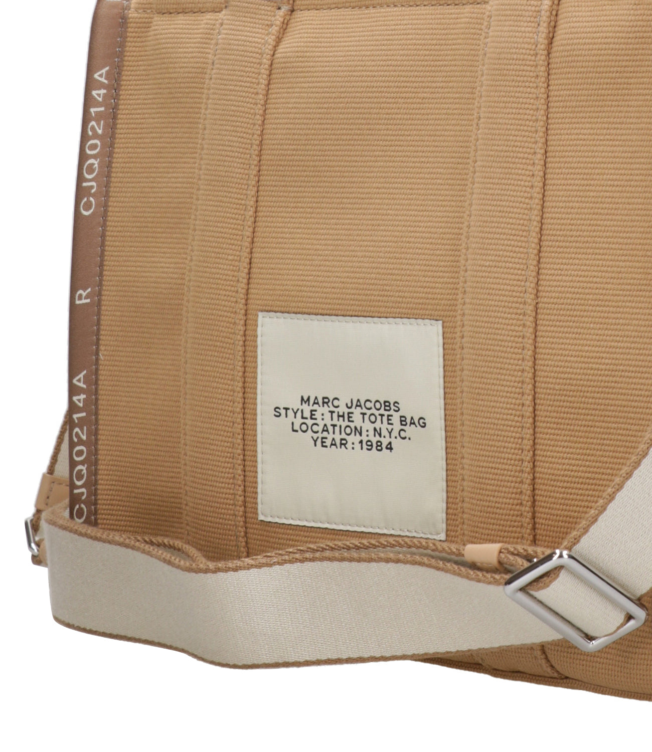 Marc Jacobs | Borsa Tote The Medium Cammello