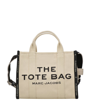 Marc Jacobs | Borsa Tote The Medium Tote Sabbia Nero