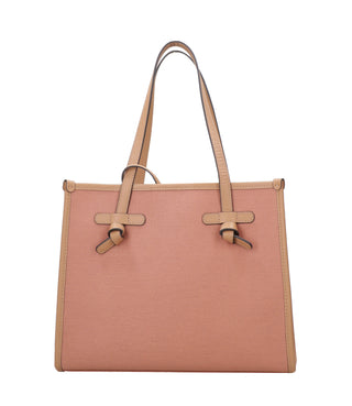 Marcella Club | Borsa a Spalla Cipria Beige