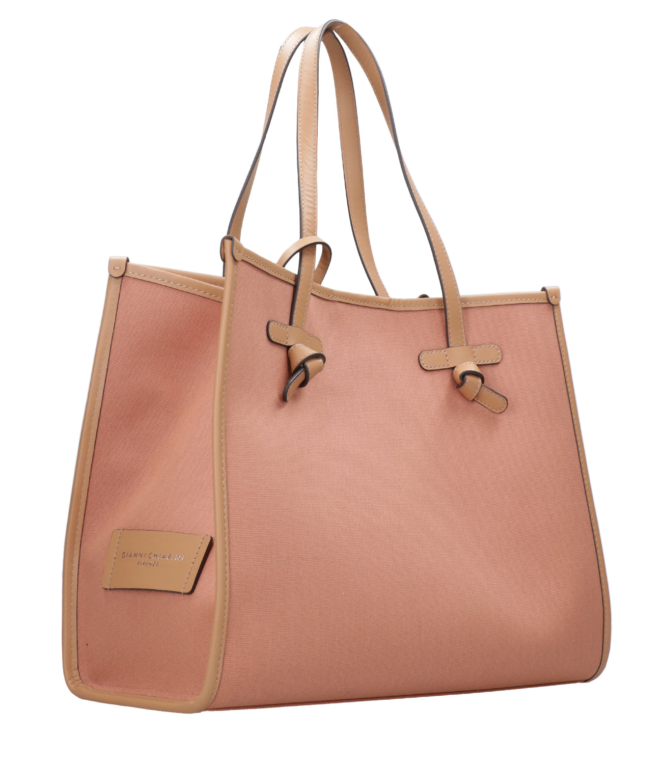 Marcella Club | Borsa a Spalla Cipria Panna