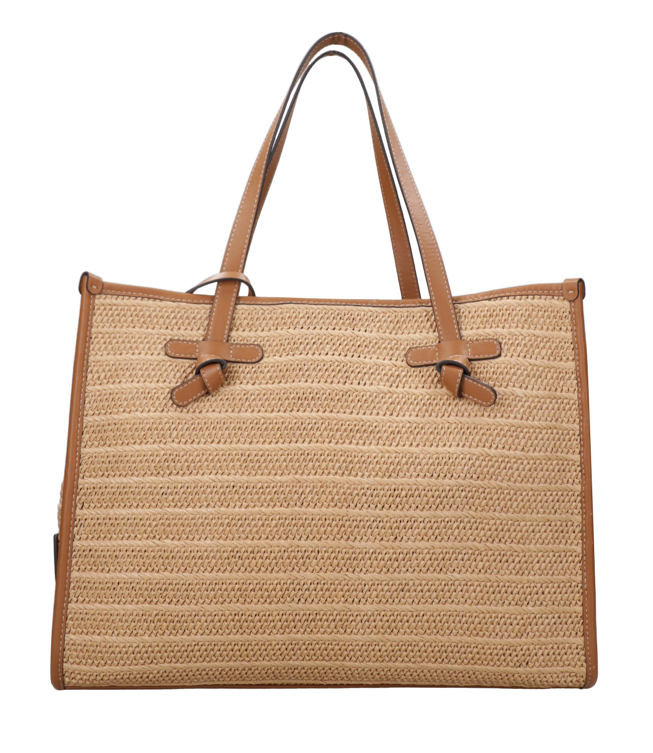Marcella Club | Borsa a Spalla Naturale