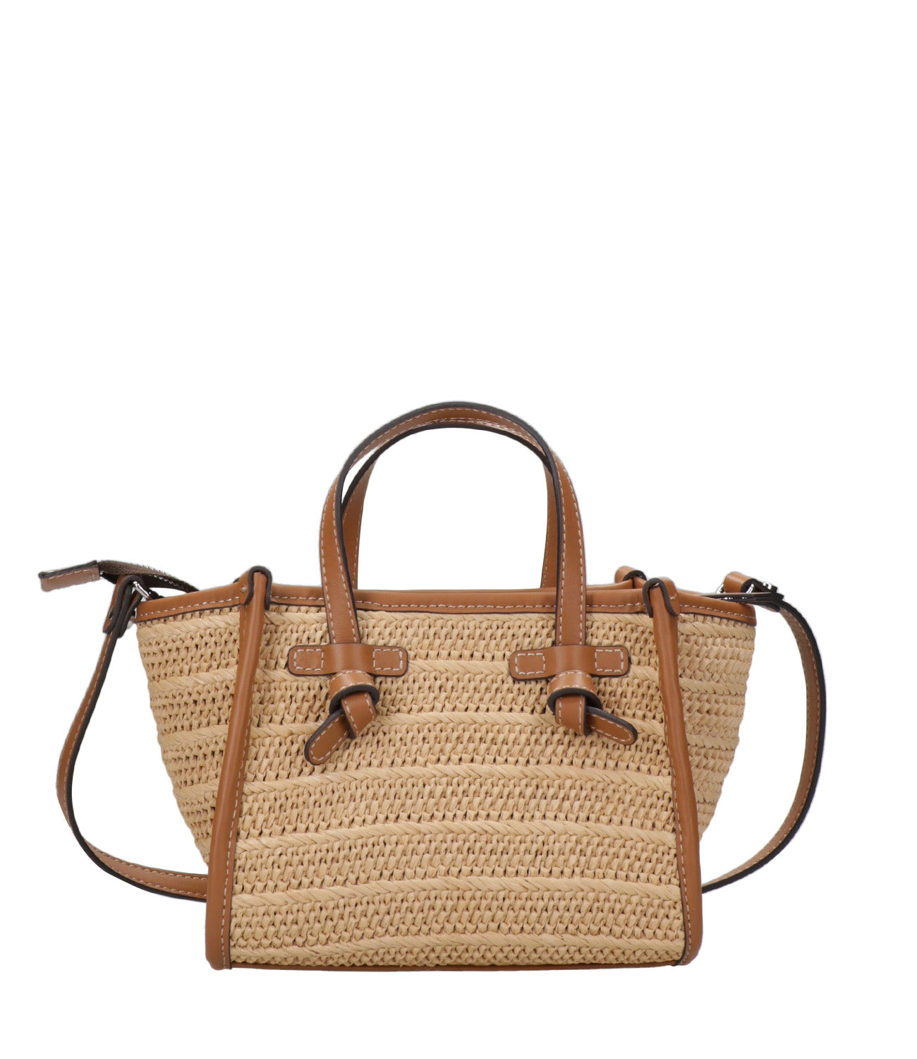 Marcella Club | Borsa a Mano Naturale