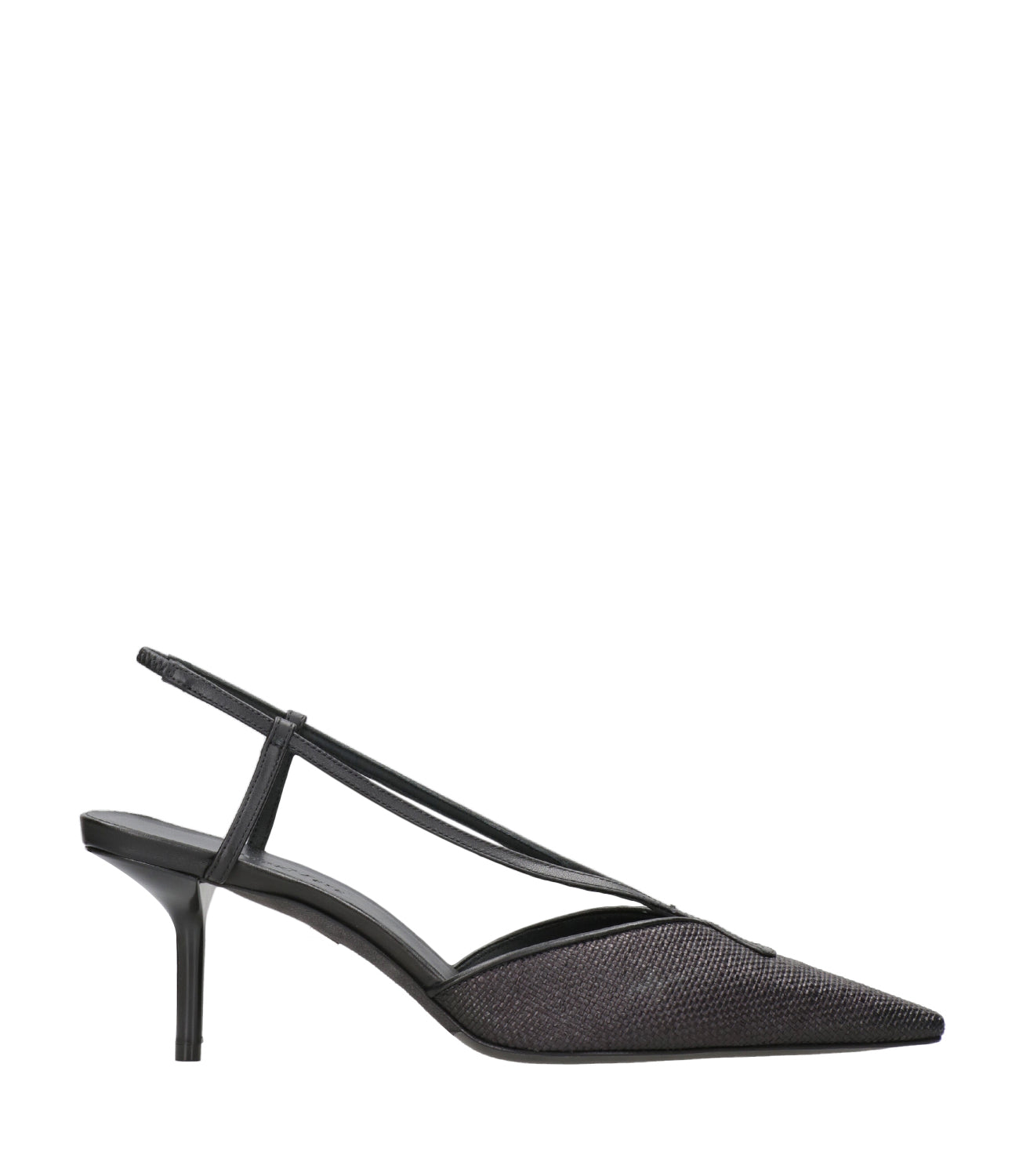 Max Mara | Scarpa Agitano Nero
