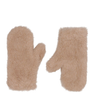 Max Mara | Guanti Mxaombrato4 Beige