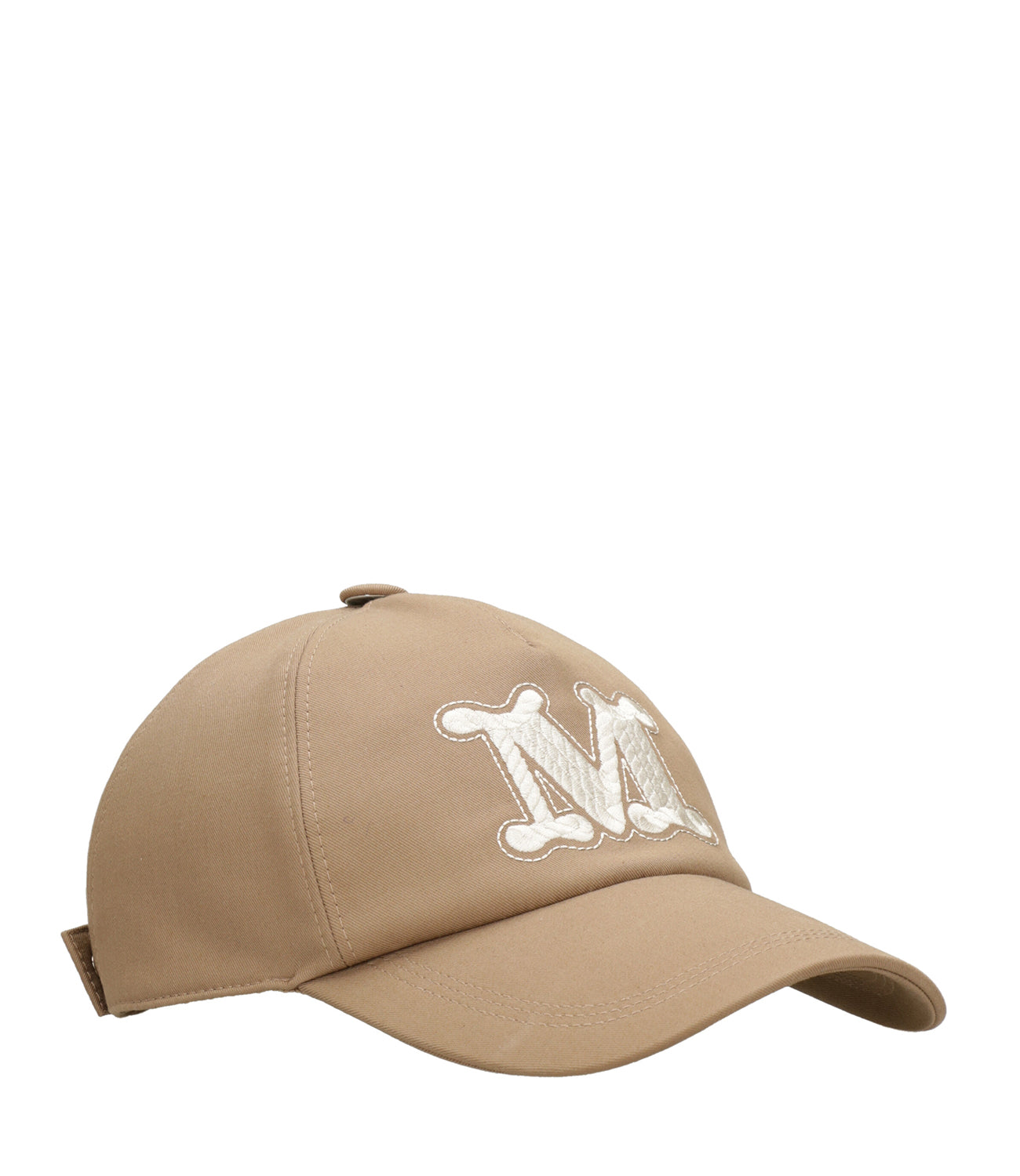 Max Mara | Cappello Mxaribaldo Coloniale