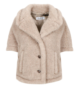 Max Mara | Cappa Mxacorvino 4 Tortora