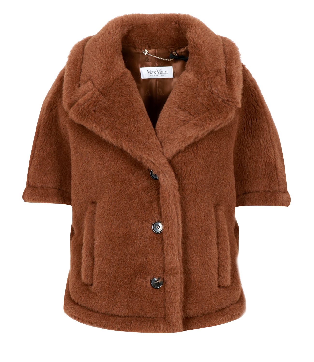 Max Mara | Cappa Mxacorvino 4 Castoro