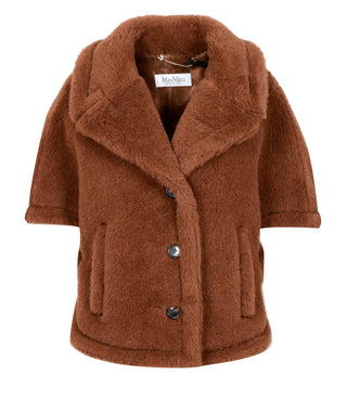 Max Mara | Cappa Mxacorvino 4 Castoro