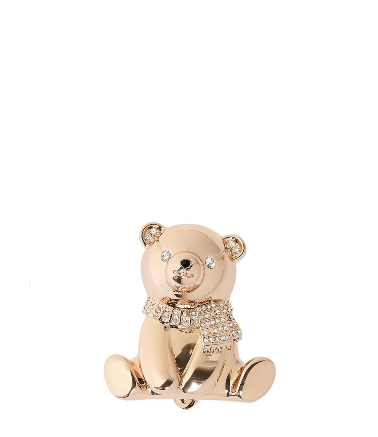 Max Mara | Spilla Shiny Oro