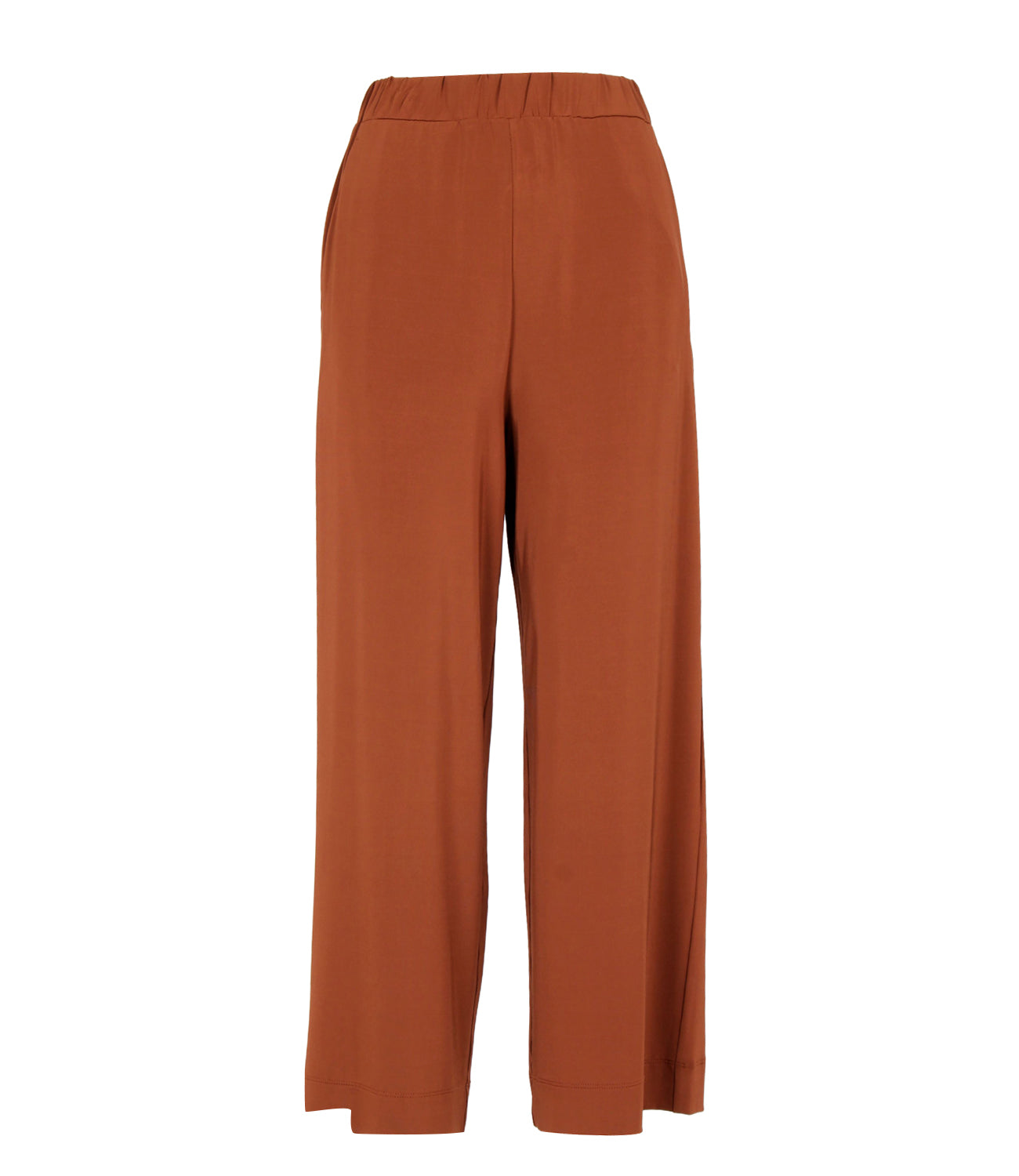 Max Mara Beachwear | Pantalone Onorata Ruggine