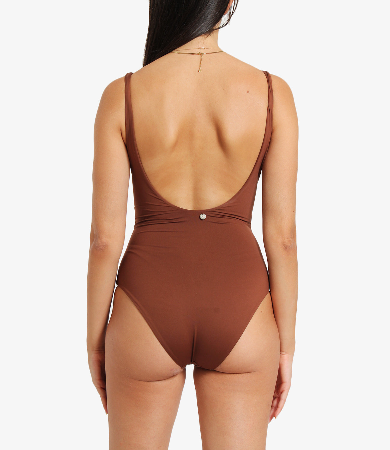 Max Mara Beachwear | Costume Bikini Camilla Cioccolato