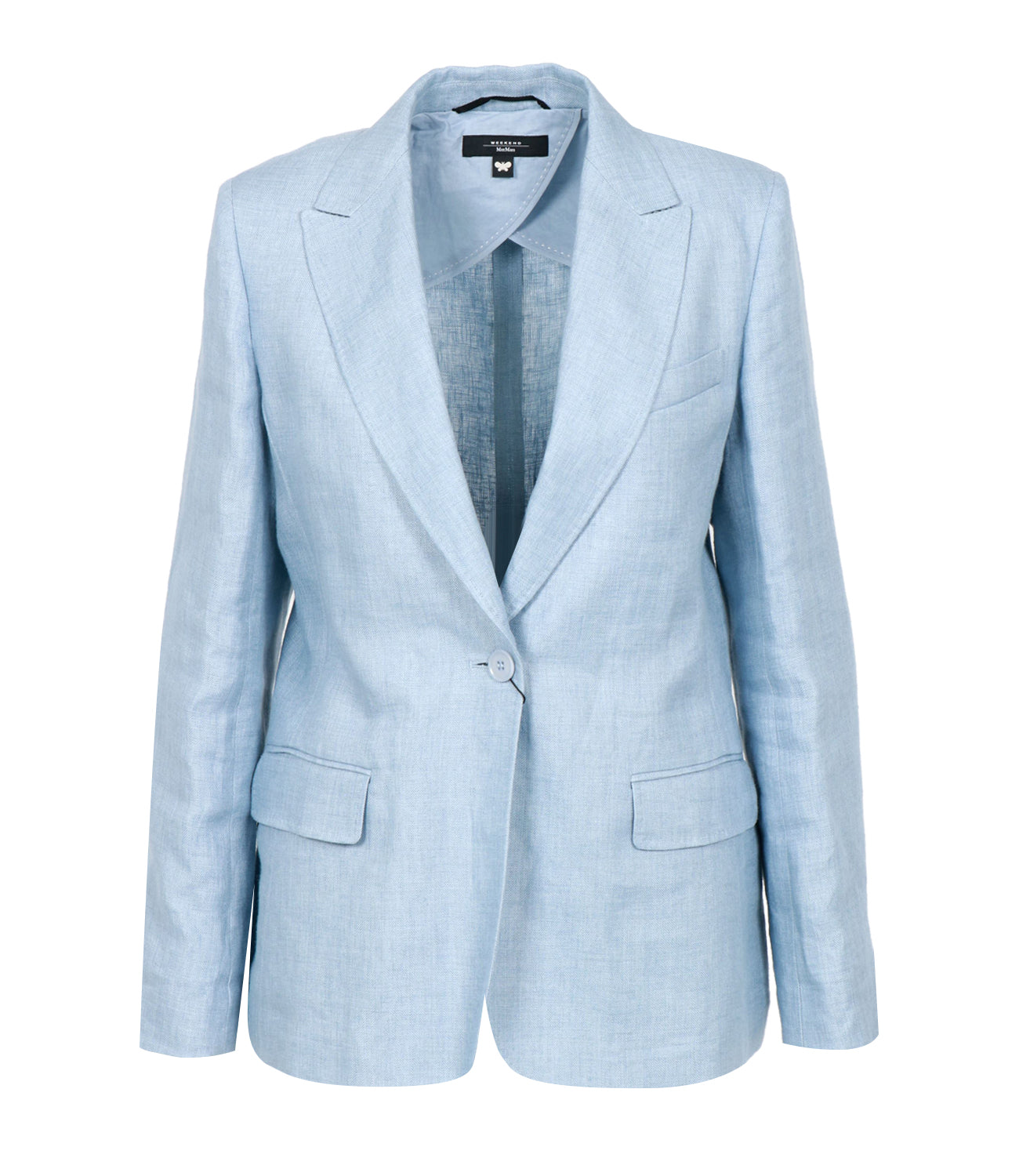 Max Mara Weekend | Giacca Nalut Azzurro