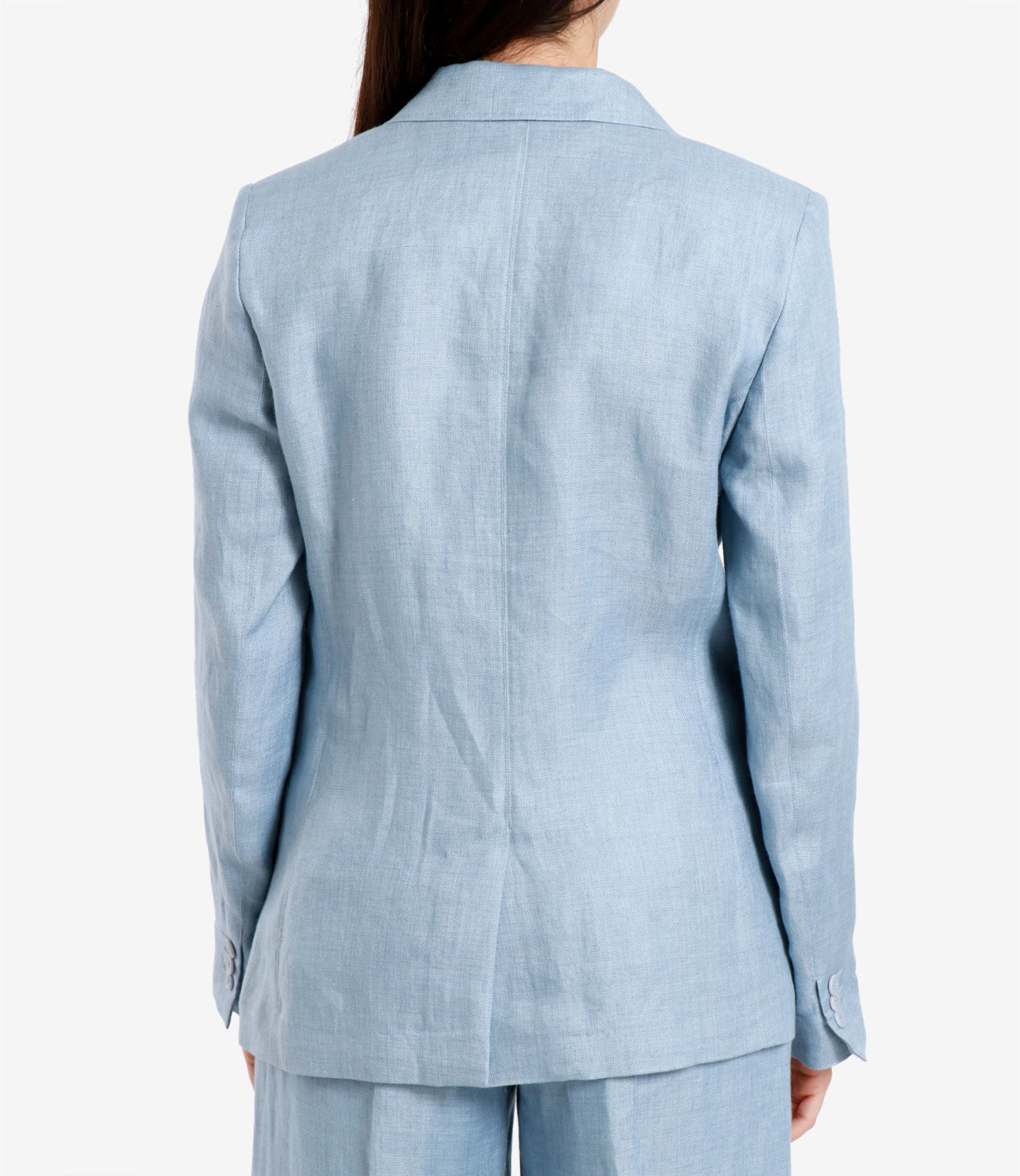 Max Mara Weekend | Giacca Nalut Azzurro