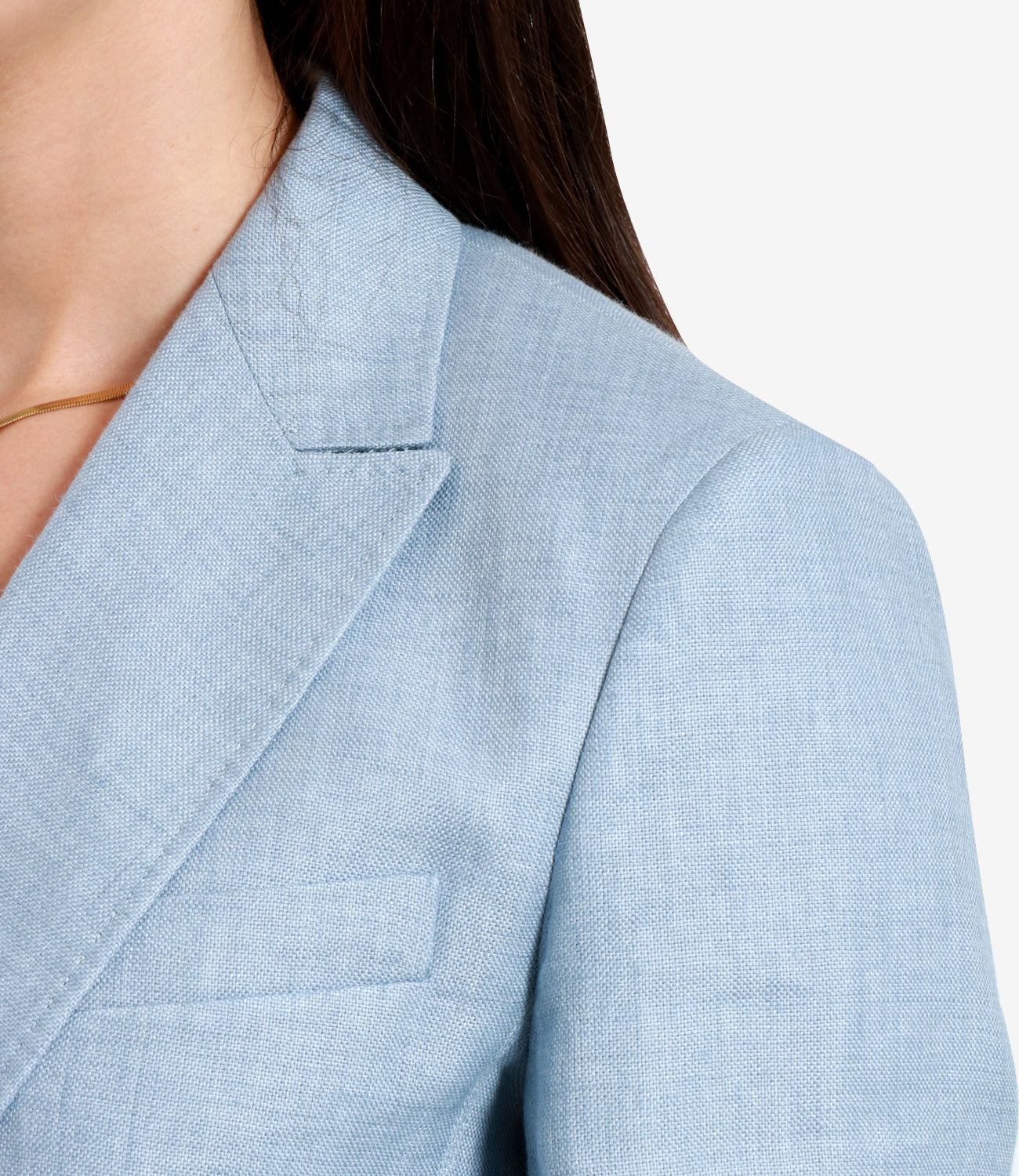 Max Mara Weekend | Giacca Nalut Azzurro