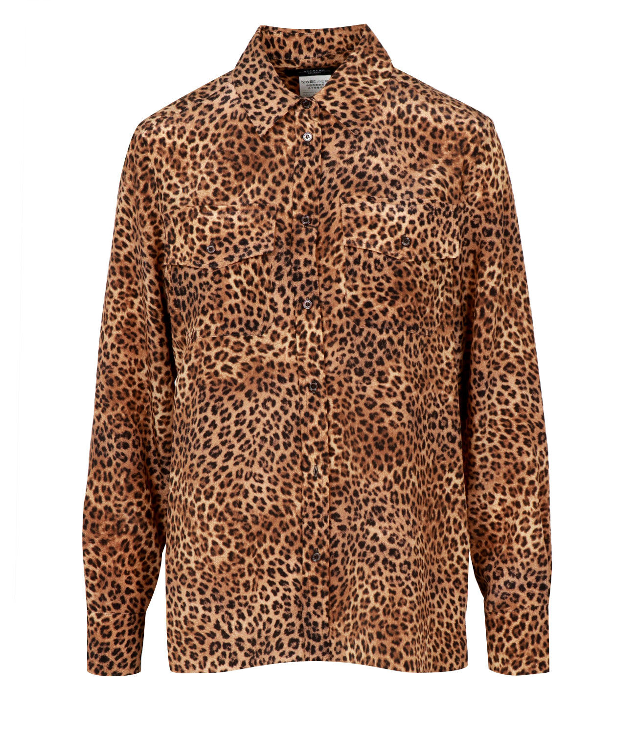 Max Mara Weekend | Camicia Wkdlemma Maculato