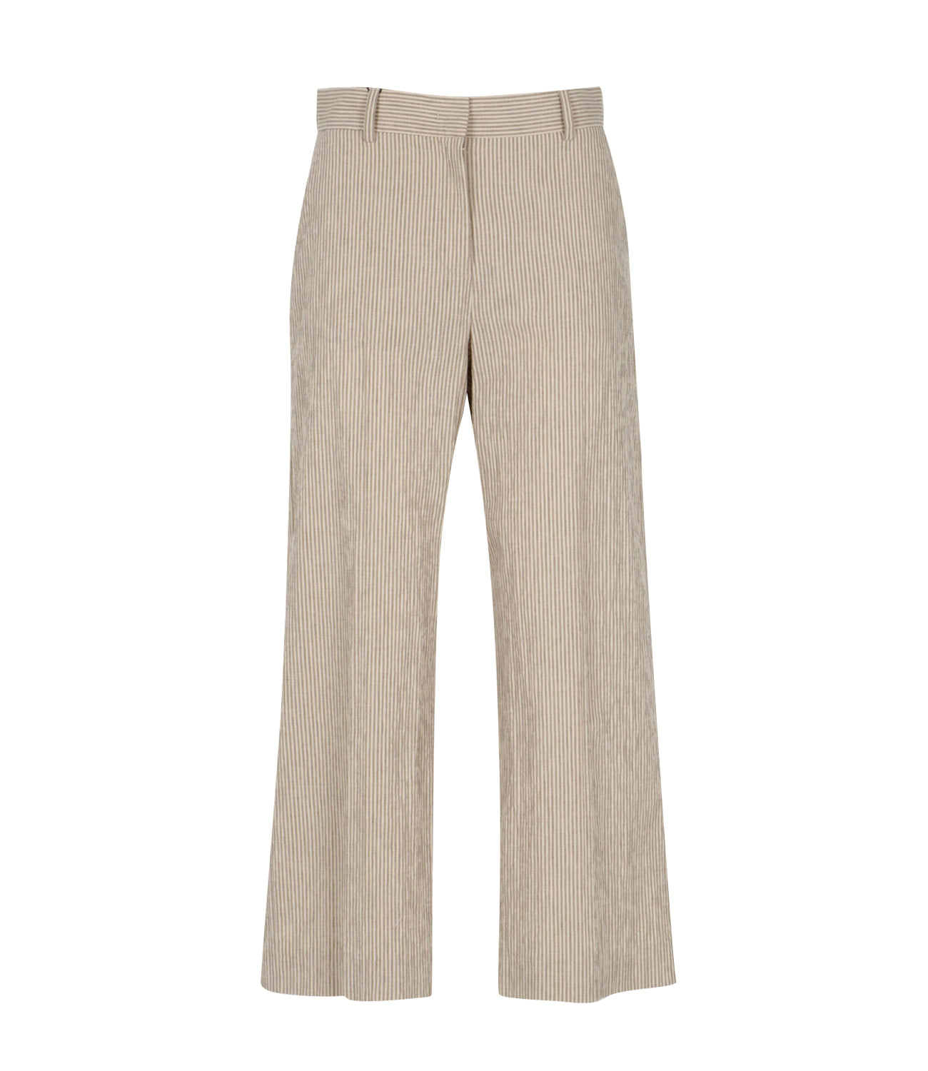 Max Mara Weekend | Pantalone Marina Fango