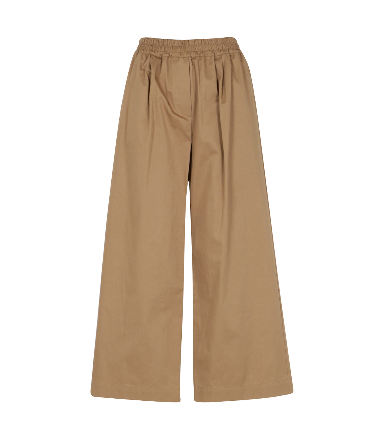 Max Mara Weekend | Pantalone Golfo Terra