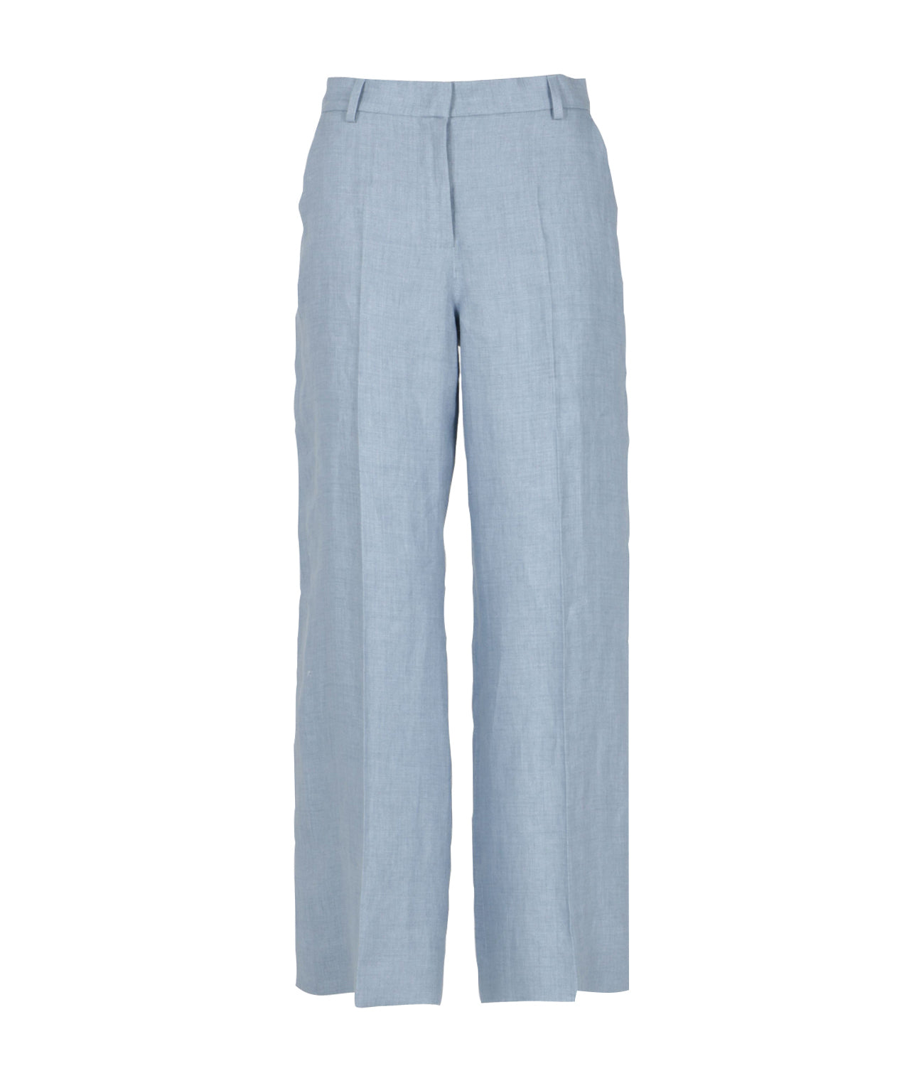 Max Mara Weekend | Pantalone Malizia Celeste