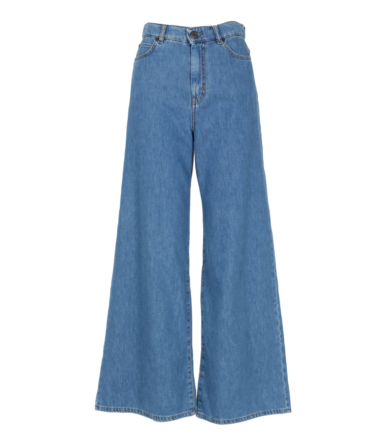 Max Mara Weekend | Jeans Wkdvega Denim