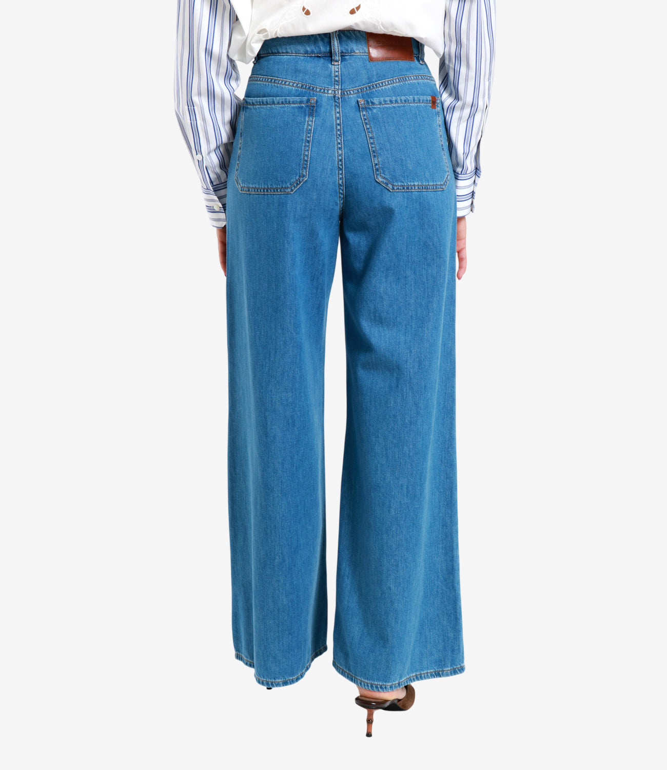 Max Mara Weekend | Jeans Wkdvega Denim