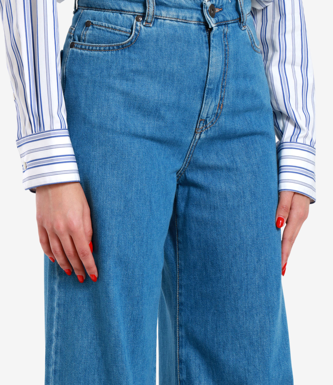 Max Mara Weekend | Jeans Wkdvega Denim