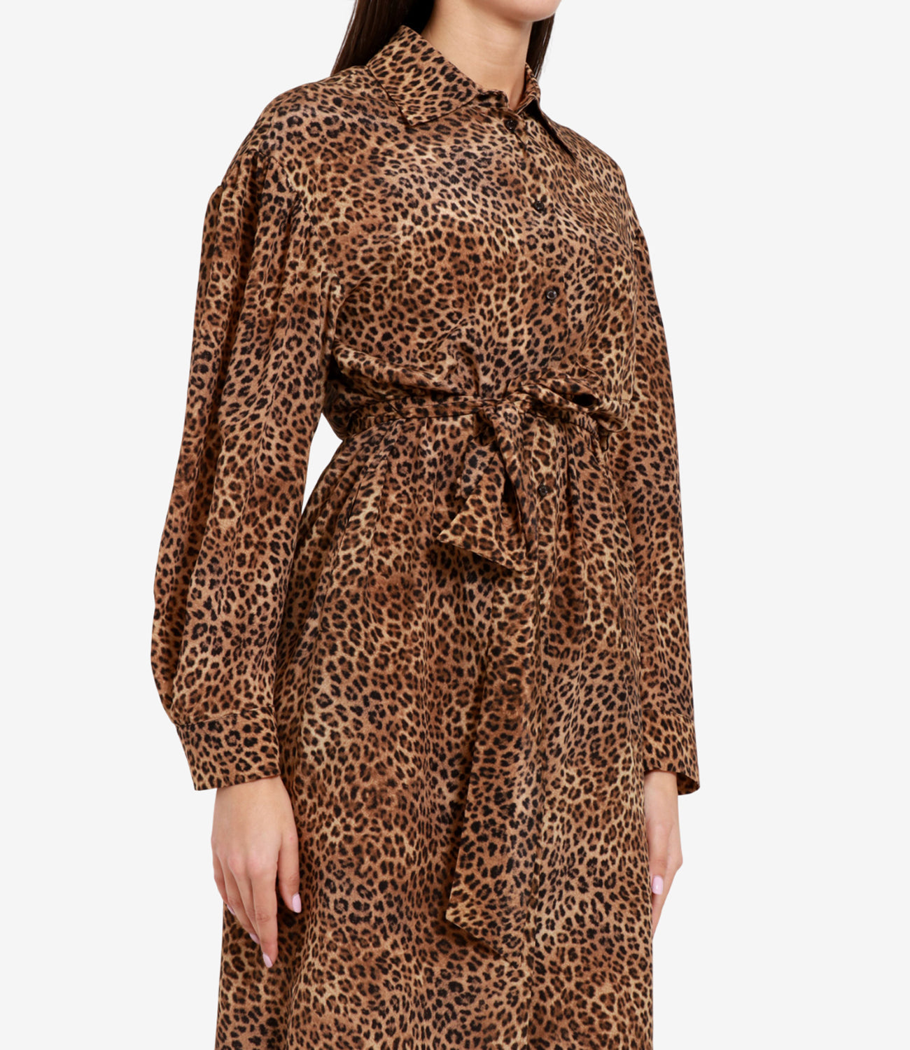 Max Mara Weekend | Abito Wkddolmen Maculato
