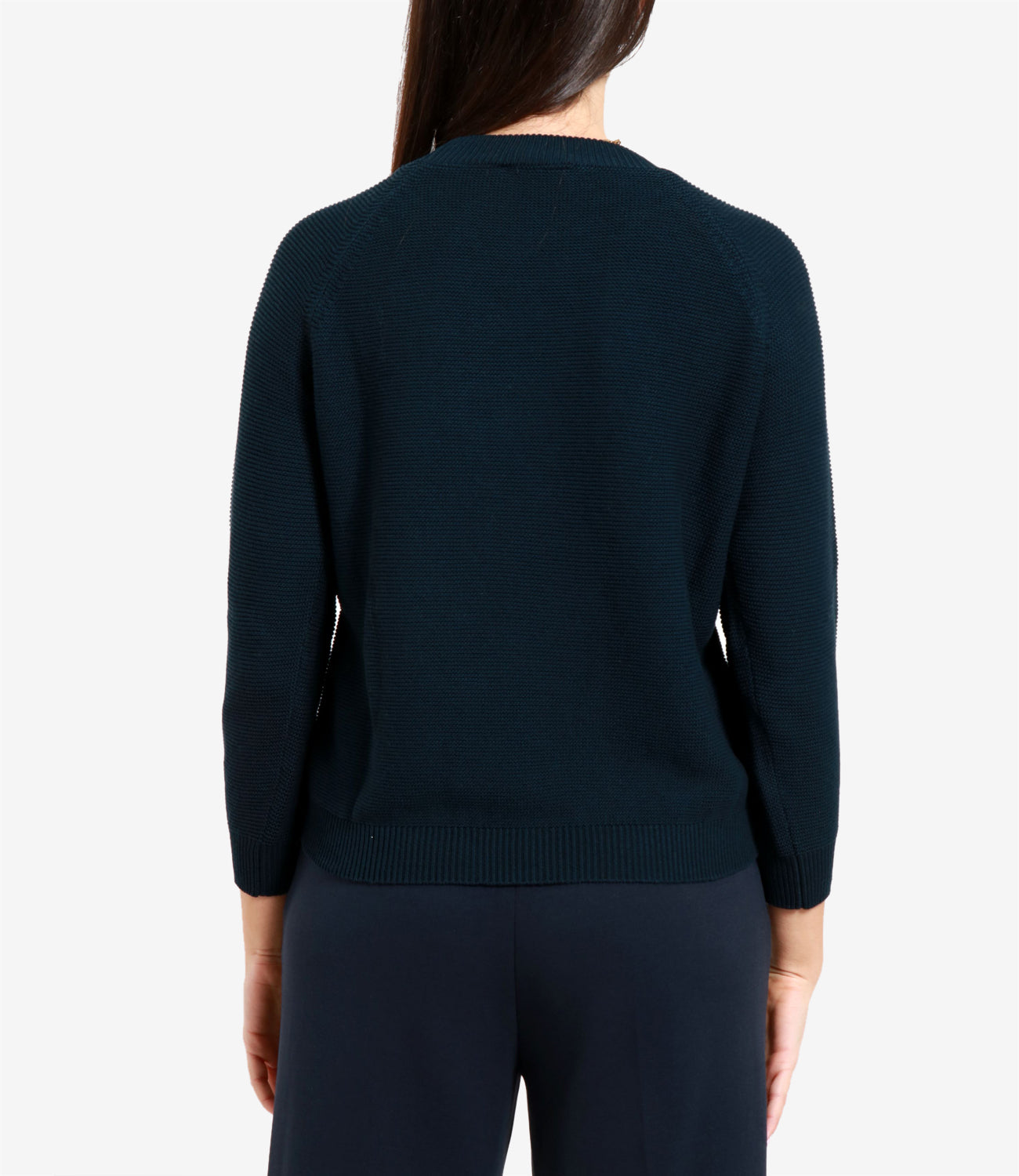 Max Mara Weekend | Maglia Wkdaere Blu