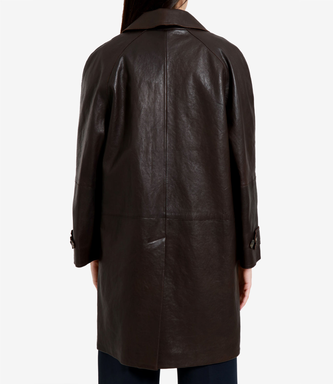 Max Mara Weekend | Giubbotto Wkdcamino Marrone