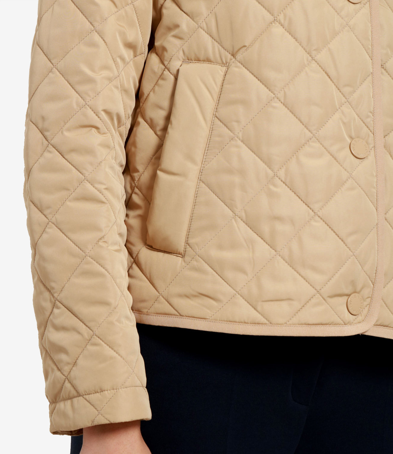 Max Mara Weekend | Giacca Wkdgelo Beige