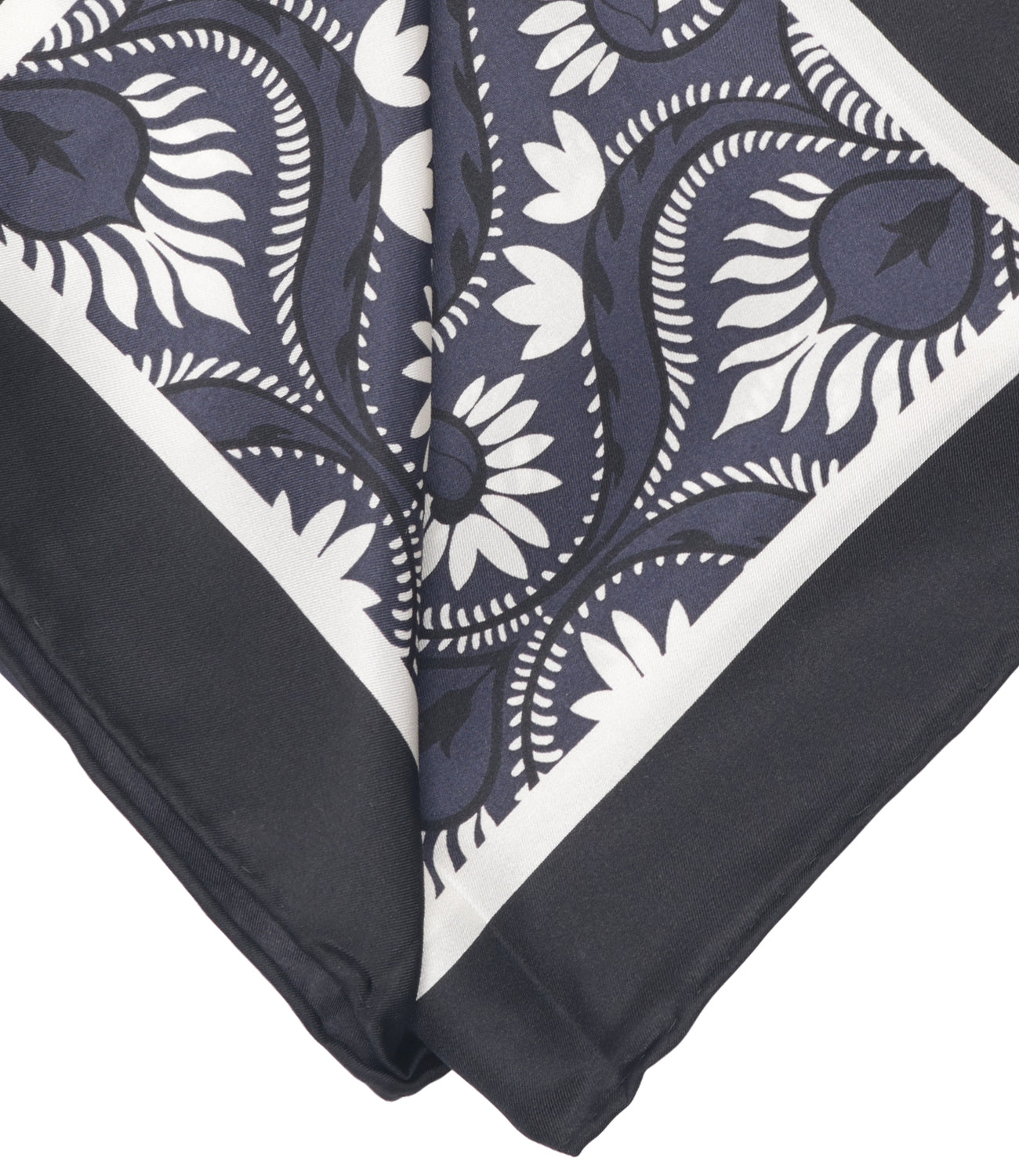 Max Mara Weekend | Foulard Wkaonesto Blu