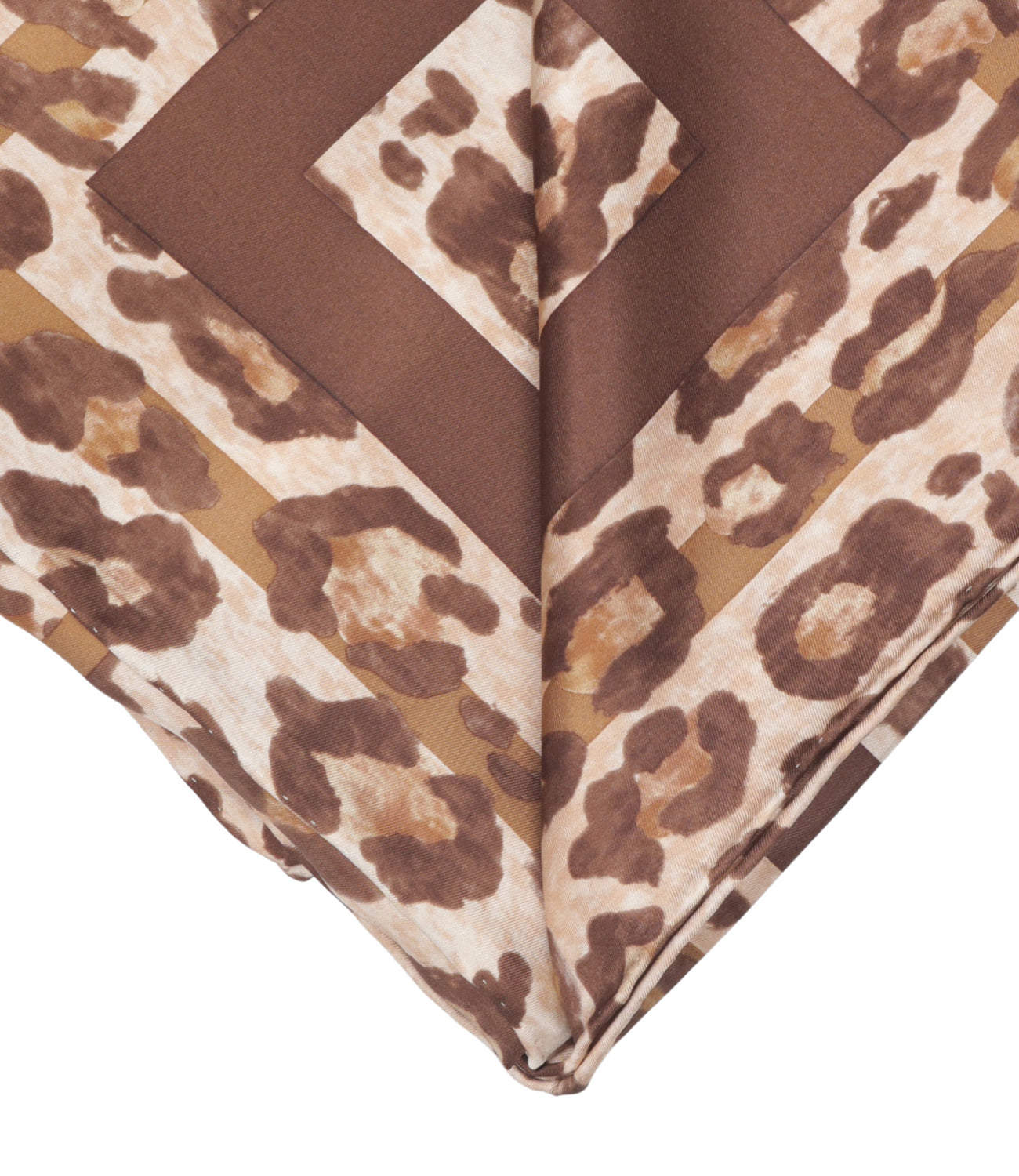 Max Mara Weekend | Foulard Wkaonestonew Maculato