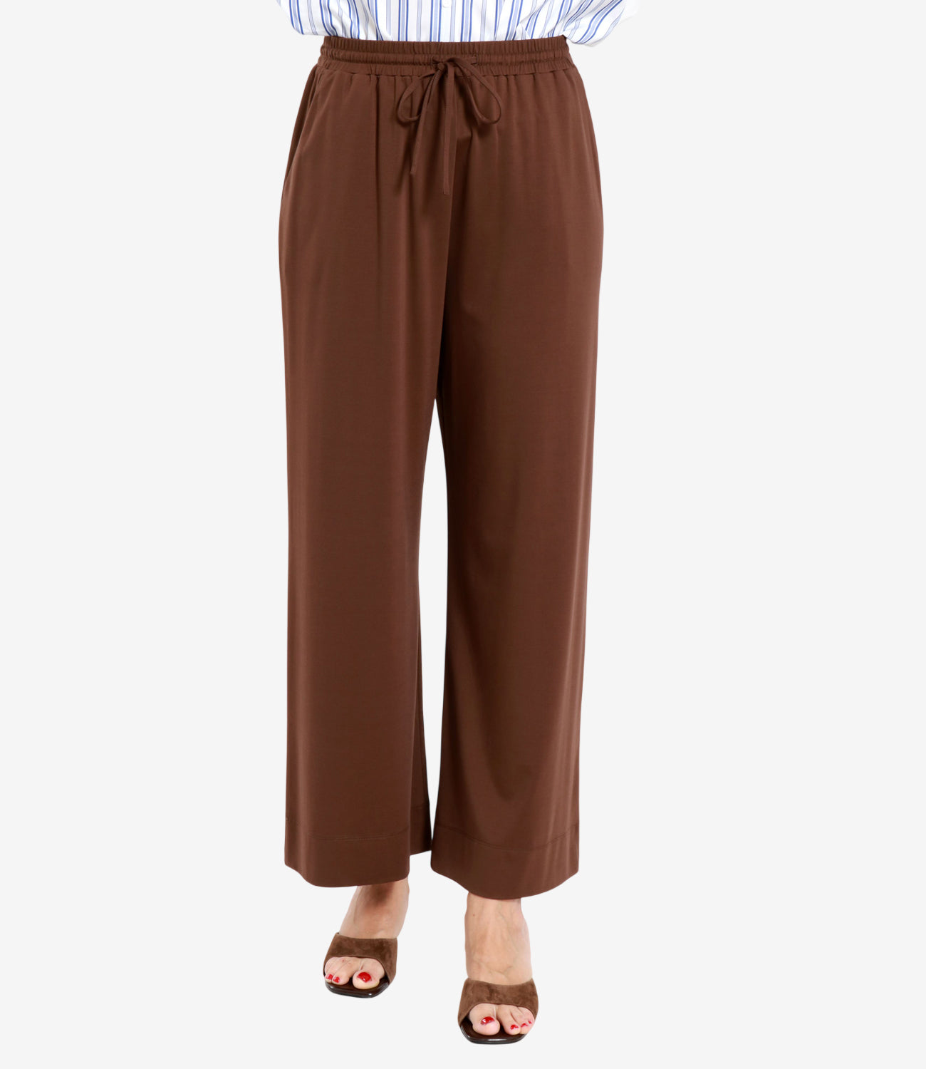 Pants Chocolate