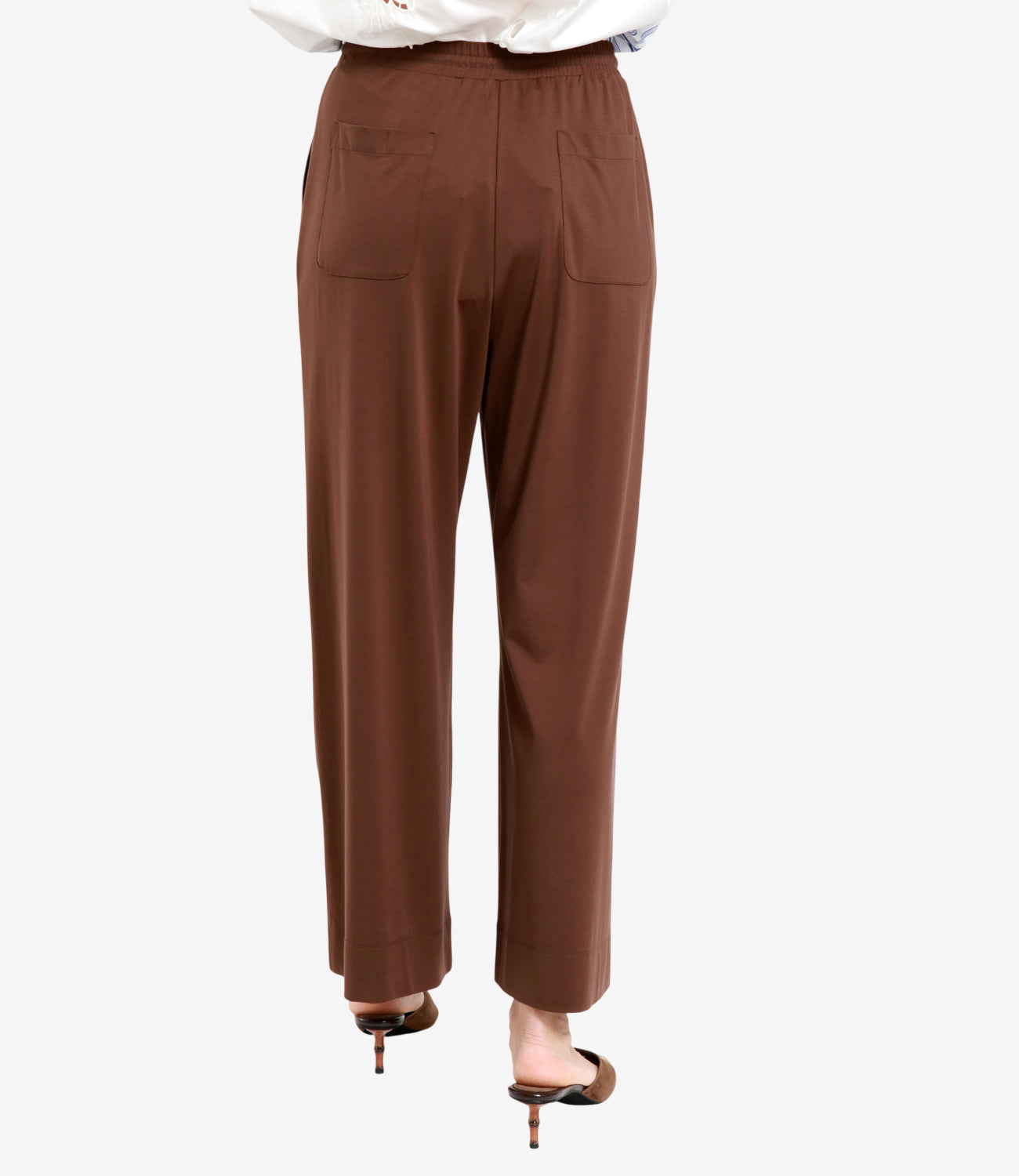 Pants Chocolate
