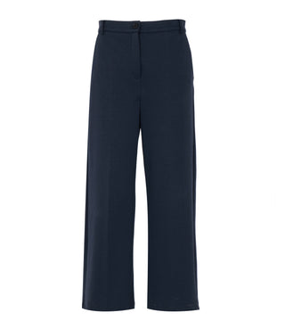 Max Mara Weekend | Pantalone Abano Blu