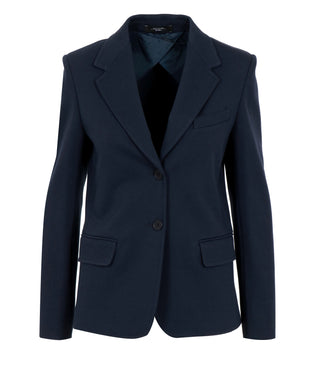 Max Mara Weekend | Giacca Wkdginnasta Blu