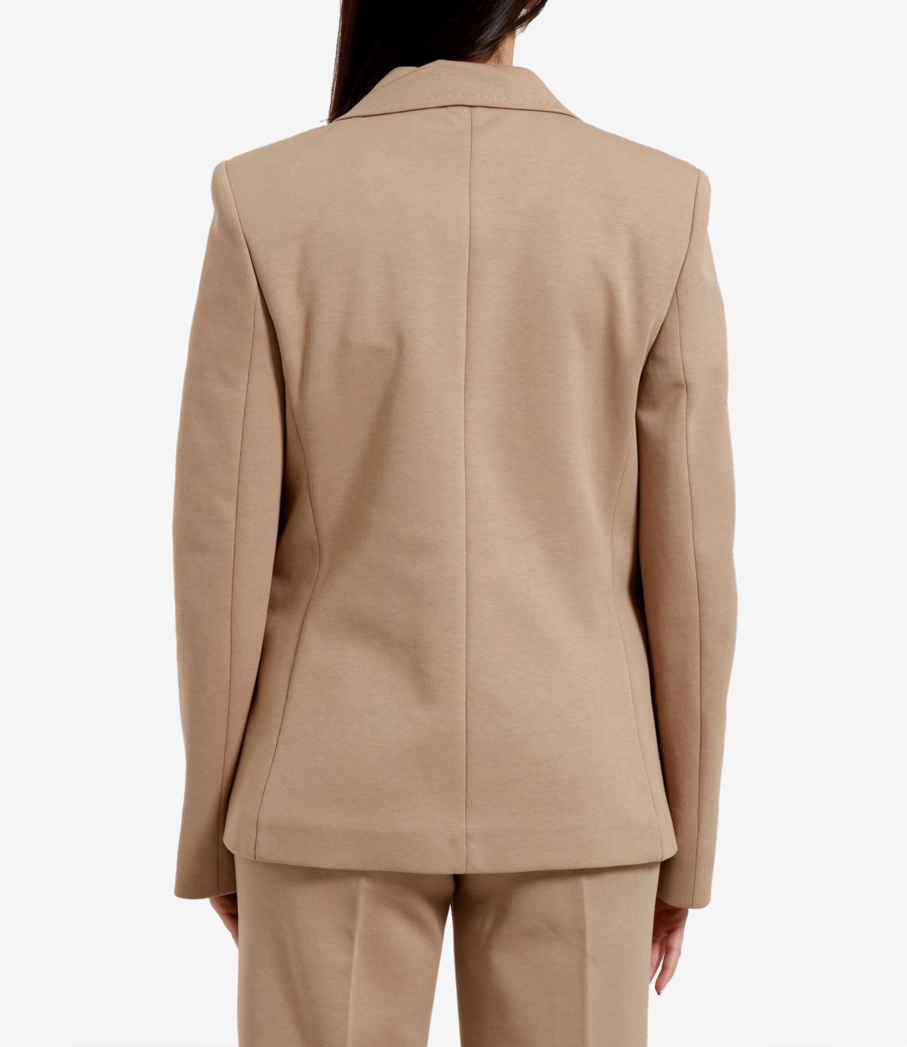 Max Mara Weekend | Giacca Wkdginnasta Nocciola