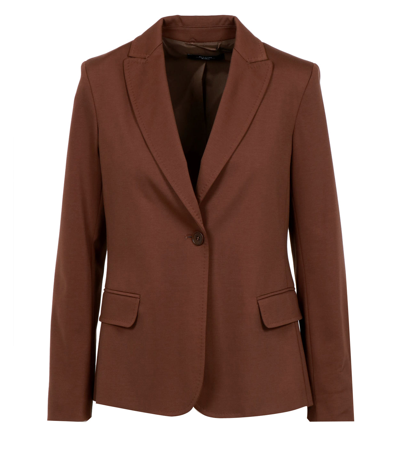 Max Mara Weekend | Giacca Carbone Cioccolato