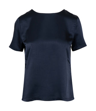 Max Mara Weekend | Blusa Wkdzona Blu