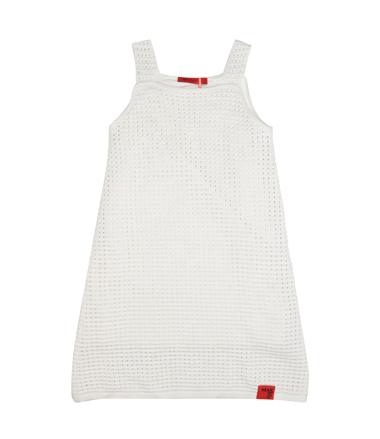 Max&Co Kids | Abito Bianco