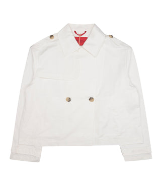 Max&Co Kids | Giacca Bianco