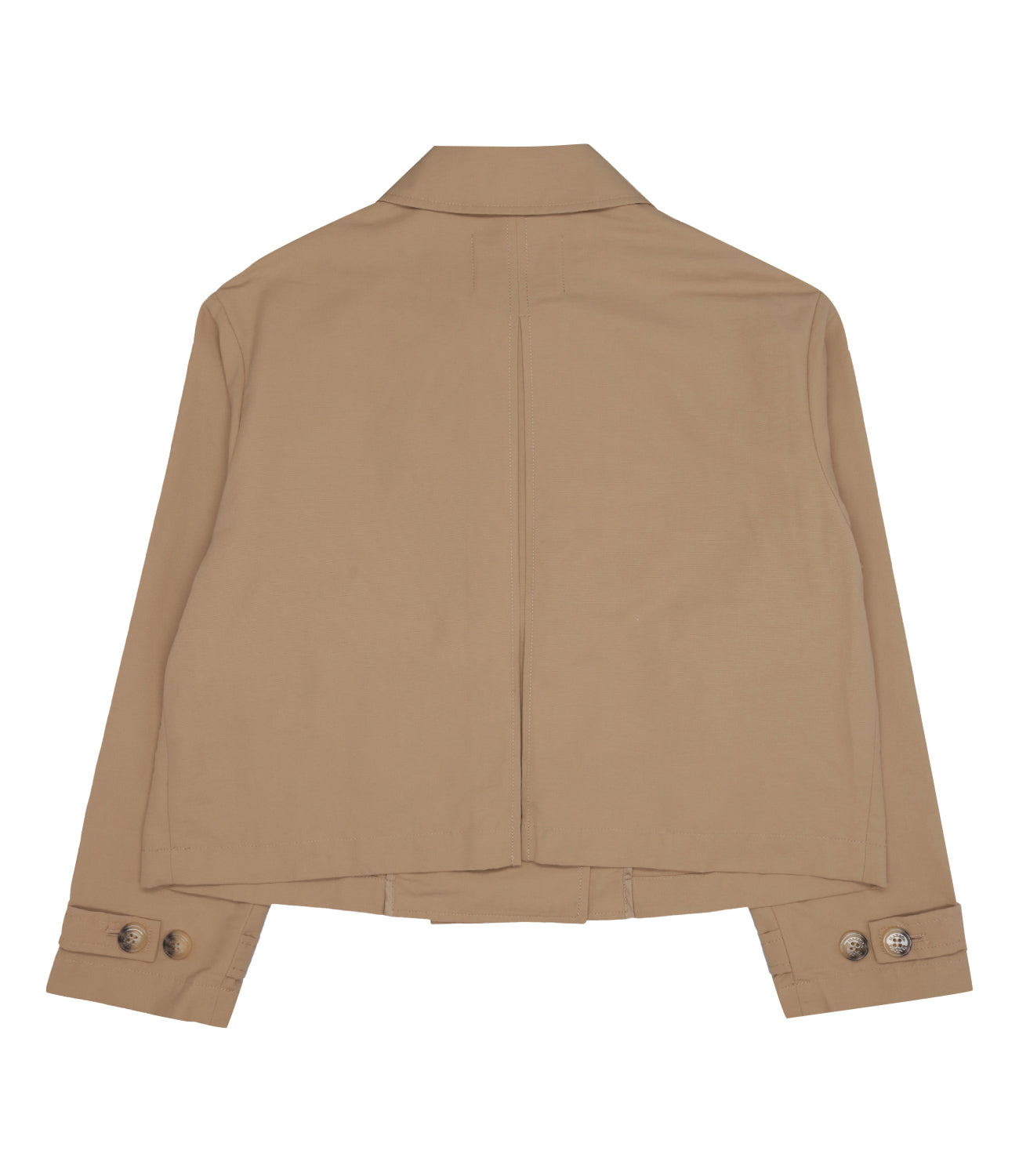 Max&Co Kids | Giacca Nocciola