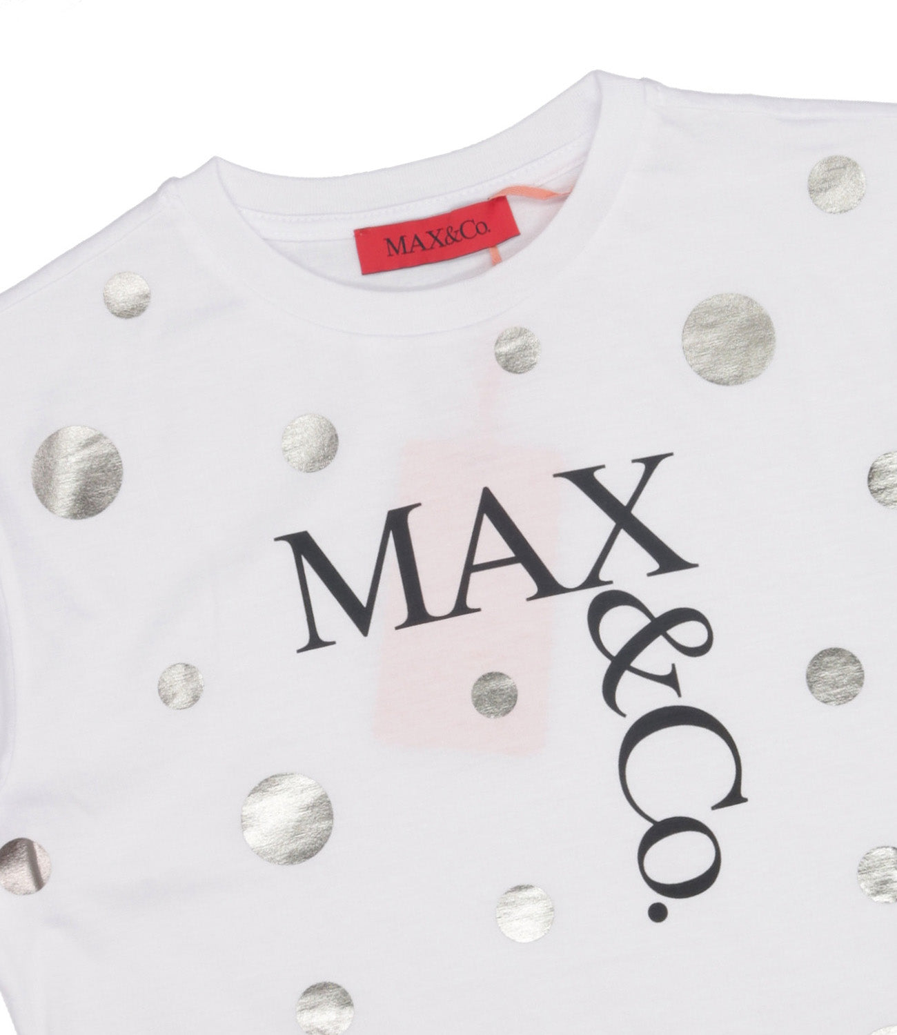 Max&Co Kids | T-Shirt Bianca