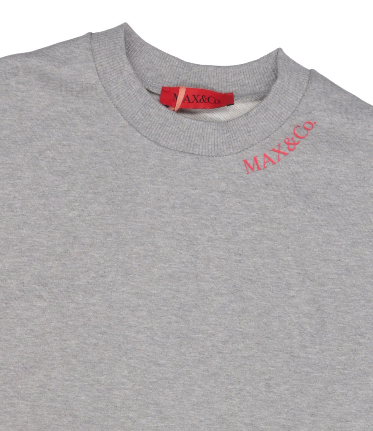 Max&Co Kids | Felpa Grigia