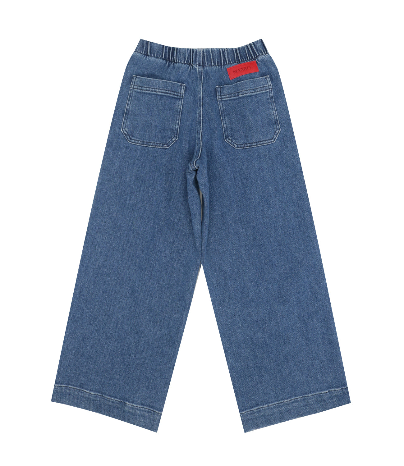 Max&Co Kids | Jeans Denim medio