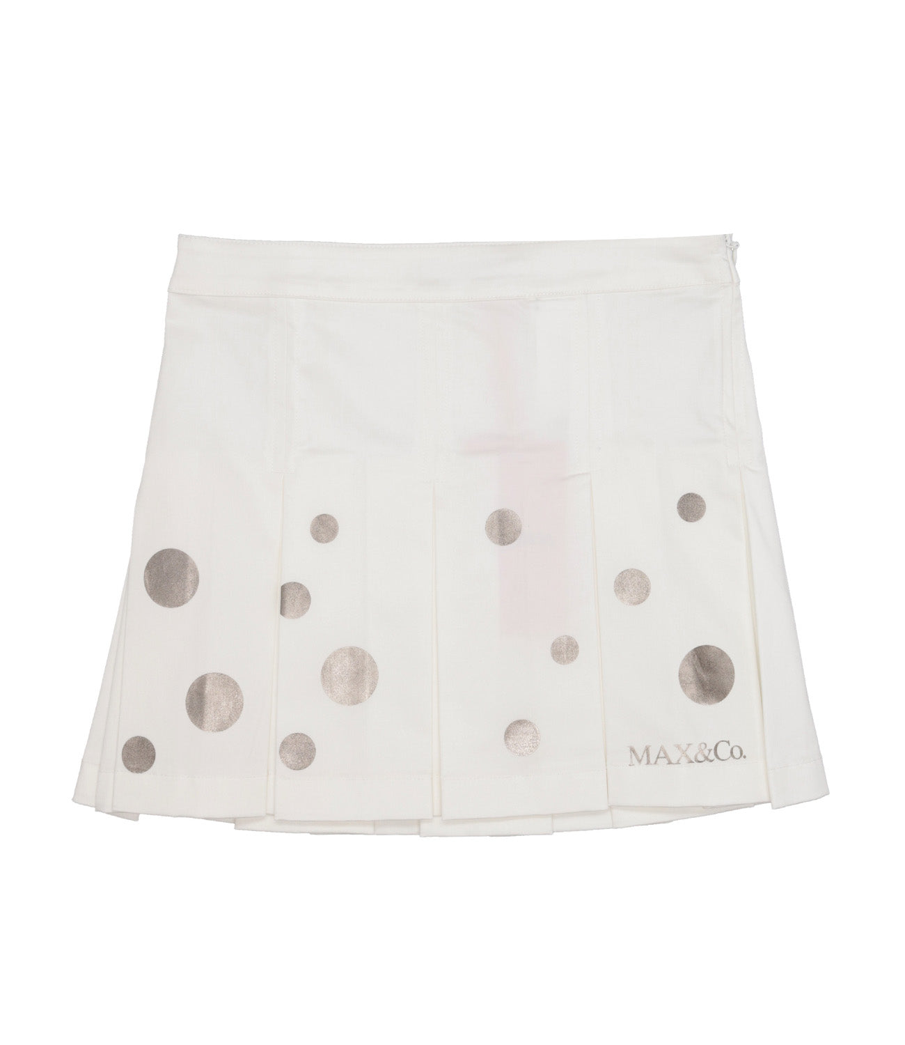 Max&Co Kids | Gonna Bianco