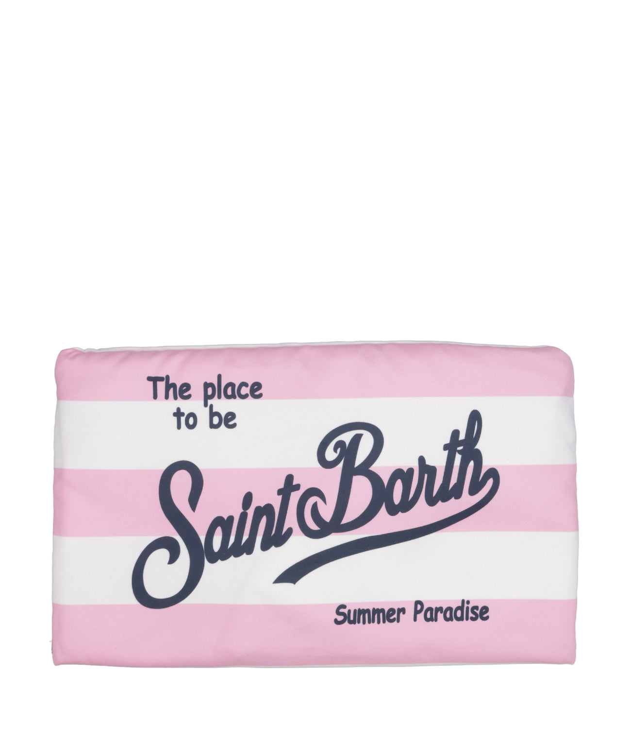 MC2 Saint Barth | Telo Aidan Rosa Bianco