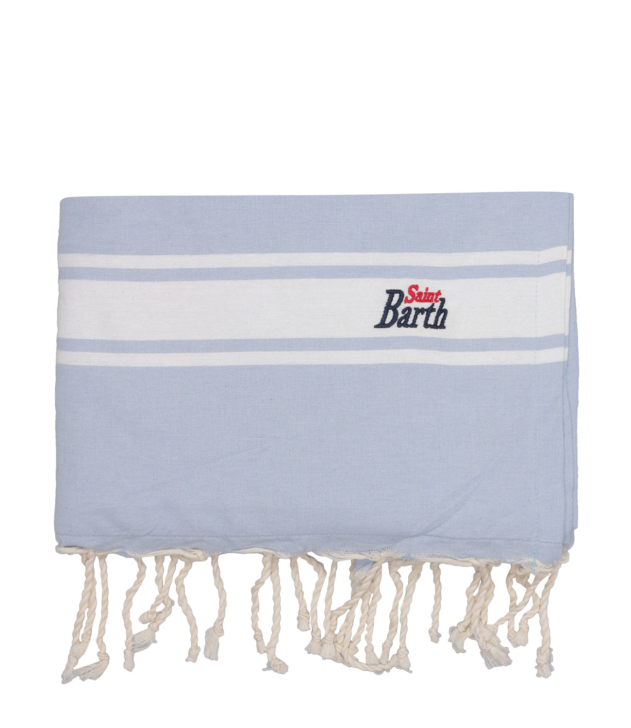 MC2 Saint Barth | Telo Beach Towel Polvere