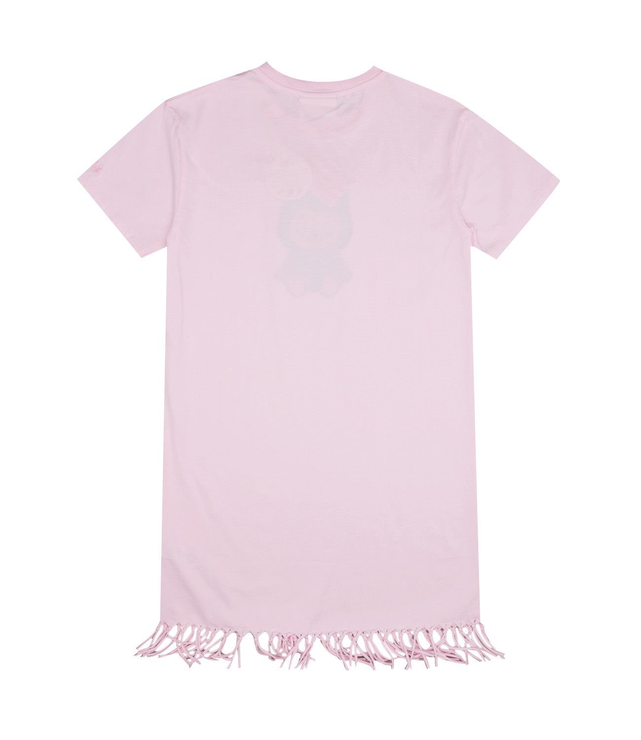 MC2 Saint Barth Kids | Abito Abbey Lilla