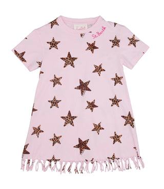 MC2 Saint Barth Kids | Abito Abbey Lilla